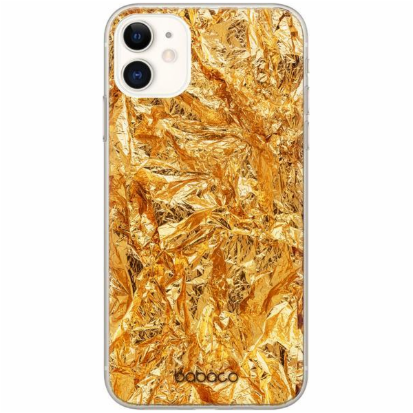 Babaco Case Babaco Abstrakt 021 iPhone 11 Pro OBAL