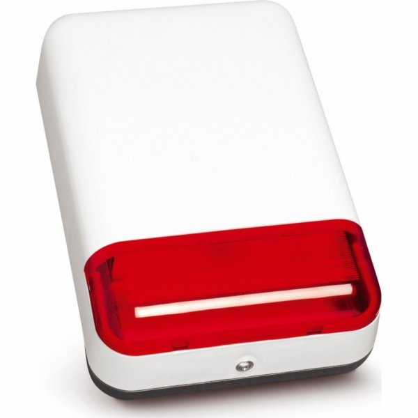 Opticko-akustická signalizace Satel SPLZ-1011 R