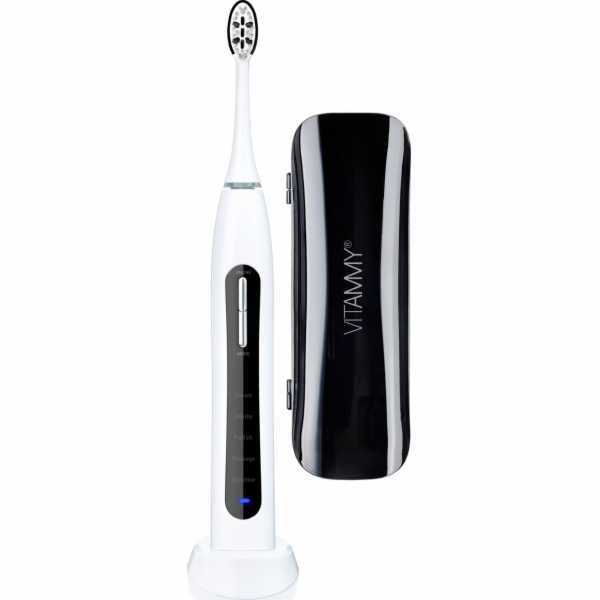 Zubní kartáček Vitammy Onyx Black