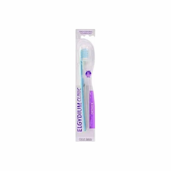 Elgydium OTC ELGYDIUM CZ.CLIN.ORTHODON.MED