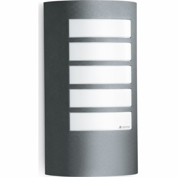 STEINEL L 12 Anthracite Suitable for ou