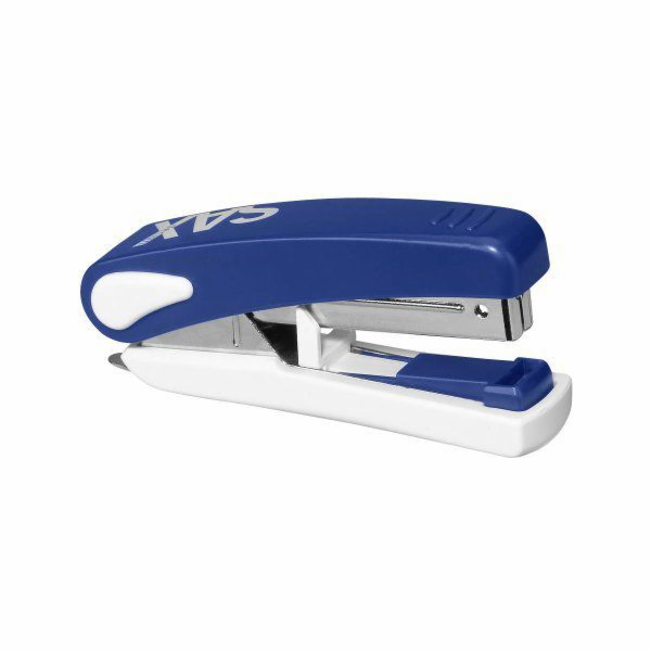 Sešívačka SAX Stapler 519 modrá