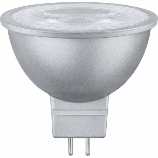 Paulmann LED zdroj GU5,3 6,5W 230V 445lm 2700K 36 stupňů....