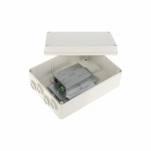Pulsar EXTENDER EXT-POE4H V PULSAR HERMETICKÉM POUZDRO