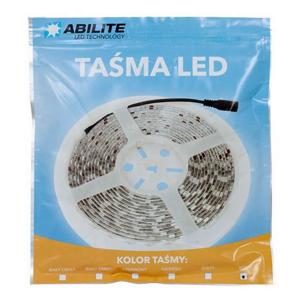 Abilite LED pásek (5901583547621)