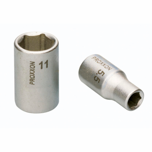 Proxxon 6-bodová zásuvka 1/4 12mm (PR23726)