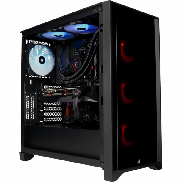 Komputer Game X G900, Core i7-11700K, 32 GB, RTX 3080 Ti,...