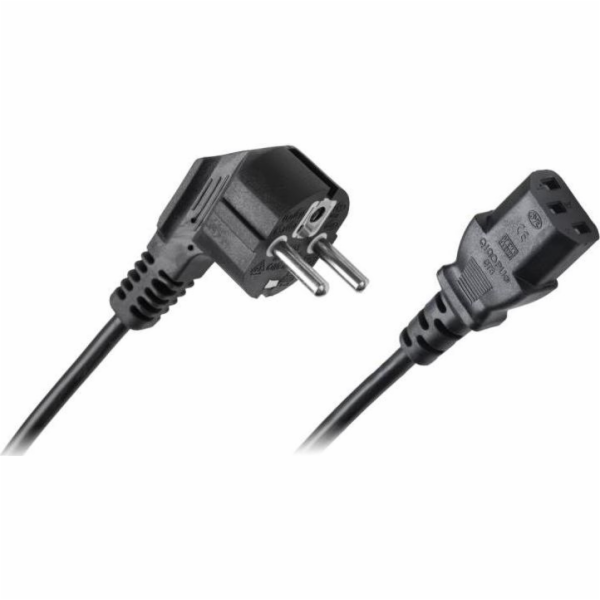 Napájecí kabel počítače 1,5 m (KPO2772)