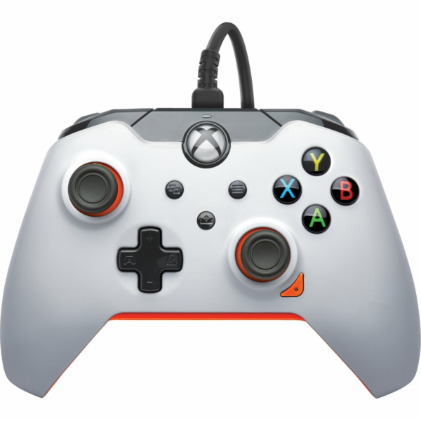 PDP Atomic White Pad (049-012-WO)