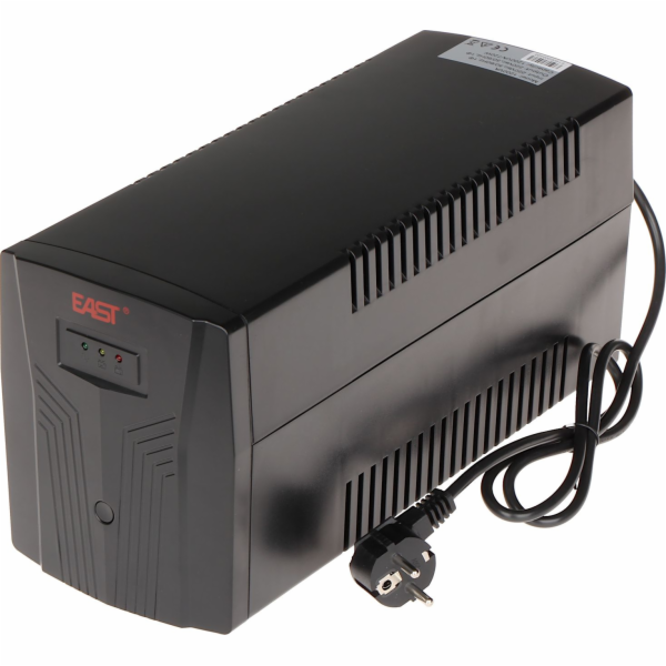 UPS EAST AT-UPS1200BK-LED
