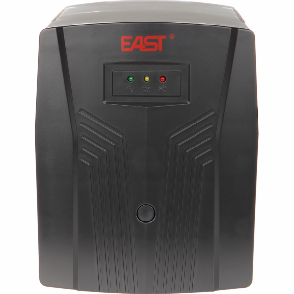 UPS EAST AT-UPS1200BK-LED