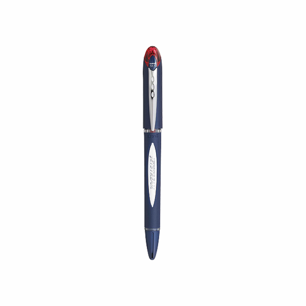Uni Mitsubishi Pencil Rollerball Pen SX217/1PC Red