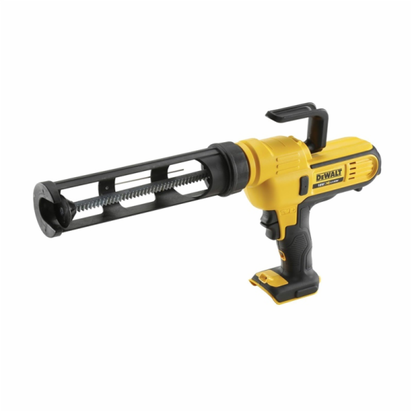Dewalt XR Caulking Gun 18V Li-Ion 300-310ml bez baterie (...
