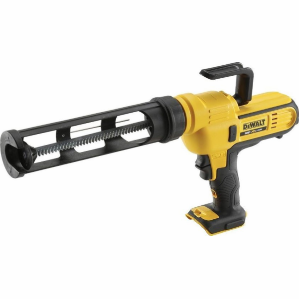 Dewalt XR Caulking Gun 18V Li-Ion 300-310ml bez baterie (...
