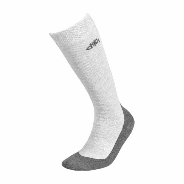 JJW MEDIC DEO LONG podkolenky pop - šedé 41-43 *)