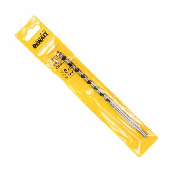 Dewalt spirálový vrták 8 mm (DT4602-QZ)