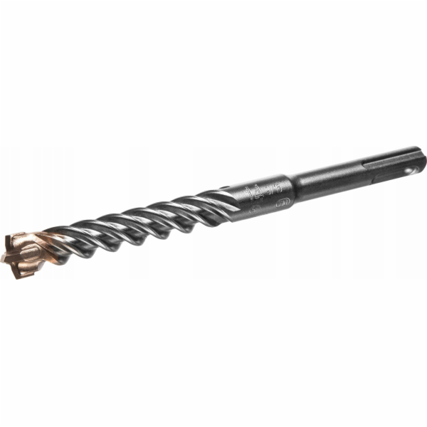 Chytrá vrtačka SDS plus quattro vrtačka 10x310/250 smart