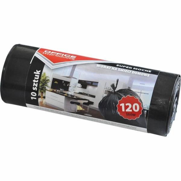 Kancelářské produkty KANCELÁŘSKÉ PRODUKTY pytle na odpadk...