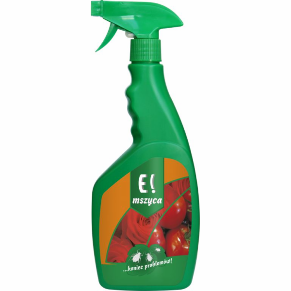 Bratři E! Aphid liquid s atomizérem 250ml