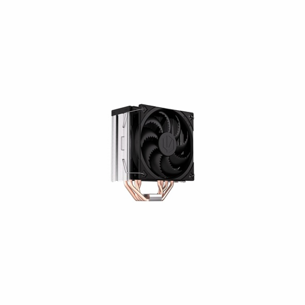 Endorfy chladič CPU Fera 5 / ultratichý/ 120mm fan/ 4 hea...