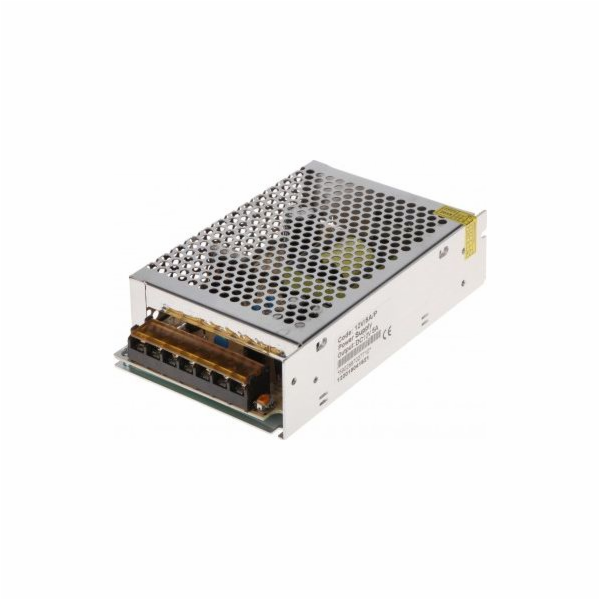 SPÍNANÝ NAPÁJENÍ 12V/5A/P