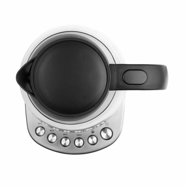 Konvice Concept RK4130 Silver