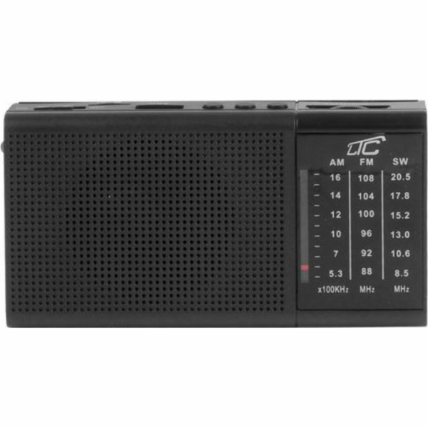 Rádio LTC Rega