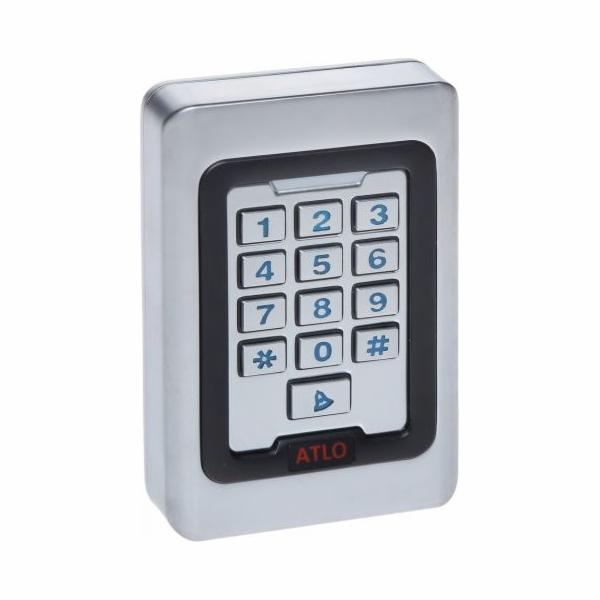 KÓDOVÝ ZÁMEK Atlo ATLO-KRM-512