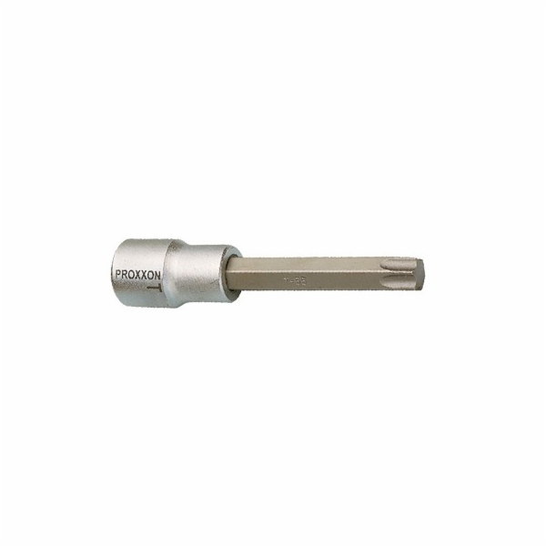 Proxxon Torx nástrčná stopka dlouhá 1/2 T40 x 100 mm (PR2...