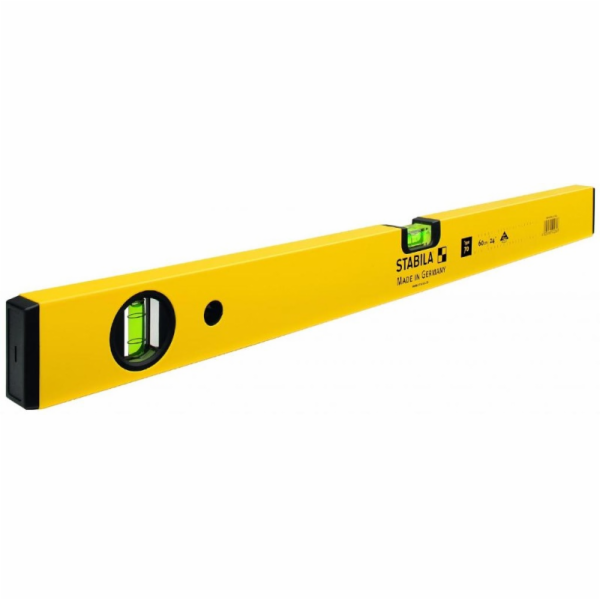 Stabila hliníková vodováha 30cm (02281)