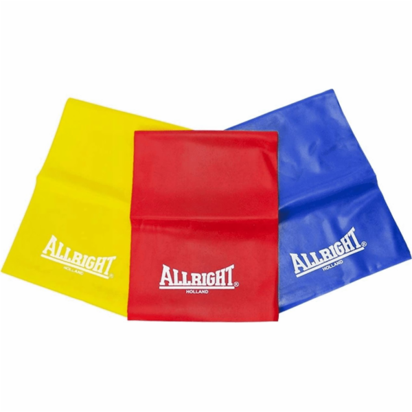Allright Flex FE08008 různé úrovně odolnosti včetně víceb...