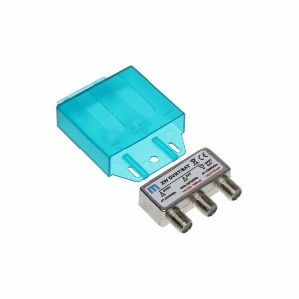 TV-SAT/MEZON Mezon