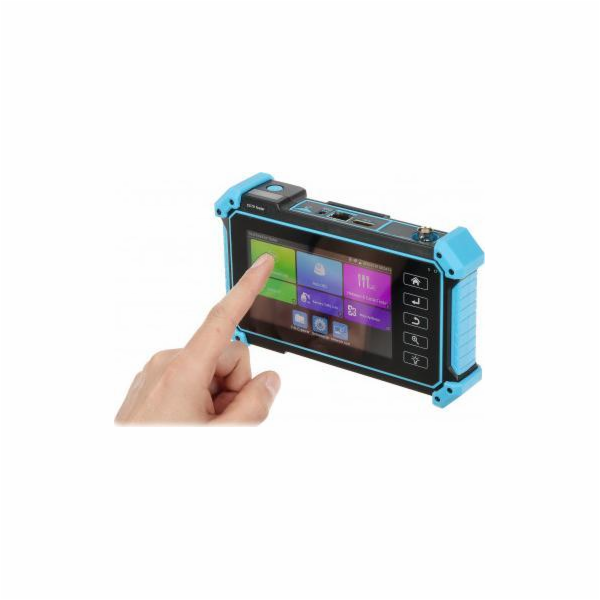 Multifunkční CCTV tester CS-H7-50H