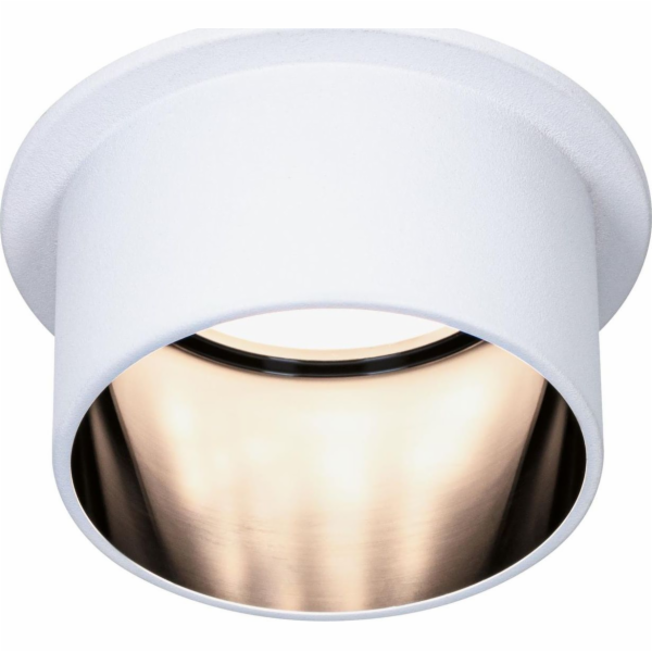 Paulmann vestavné svítidlo Gil Coin 3StepDim rd starr LED...