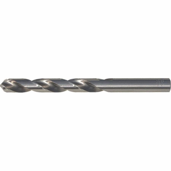 Abraboro vrták do kovu HSS válcový 6,5 mm 10 ks. (AB00010...