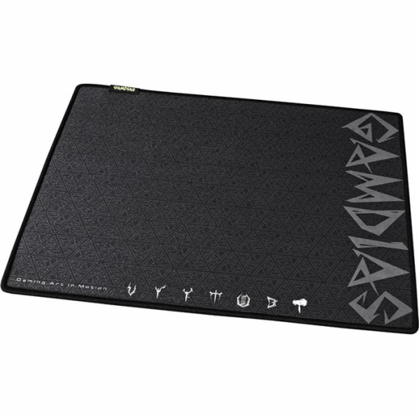 Gamdias Nyx Speed pad (16920-10200-00610-G)