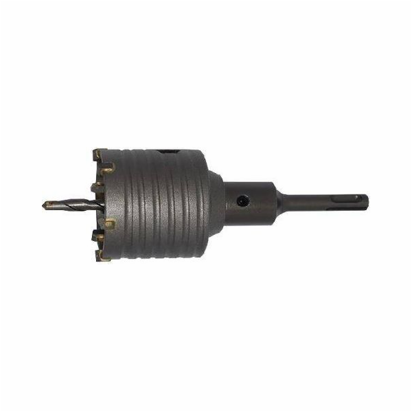 Abraboro SDS-Plus děrovačka 66 mm ABRABORO - profesionální