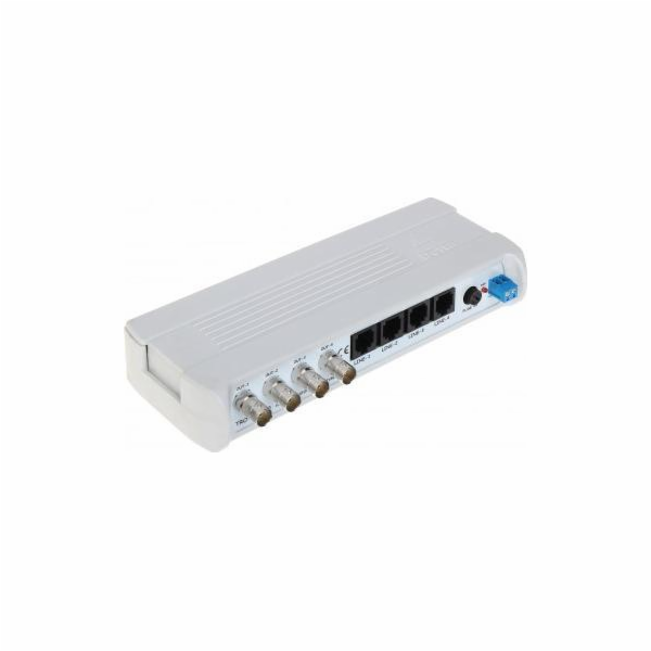 Delta VIDEO TRANSFORMER TRO-4G/400