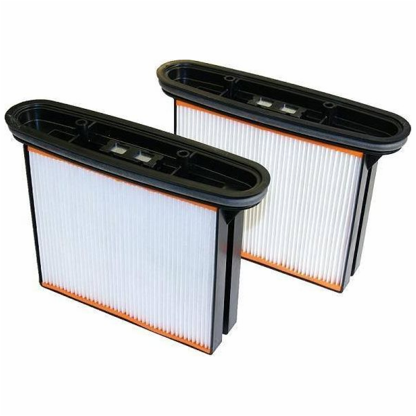 Starmix Filtry STARMIX FK 4300 celulóza, sada 2 ks
