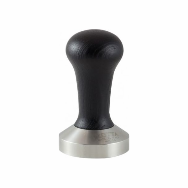 Motta Tamper Motta černá - 54 mm