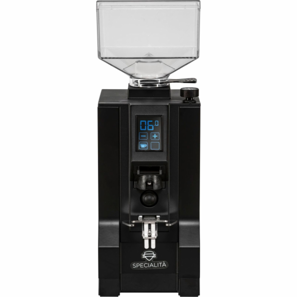 Eureka Mignon SPECIALITA 55 220-240V/50-60Hz 15BL černá