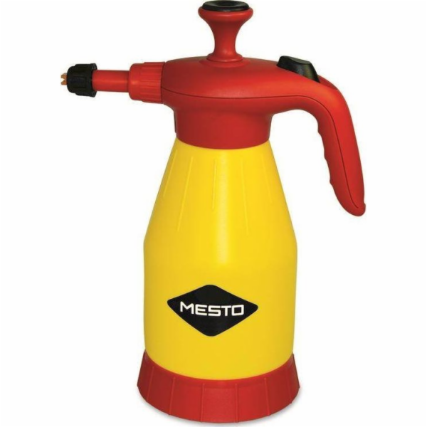 Mesto Tlakový postřikovač 1,5l