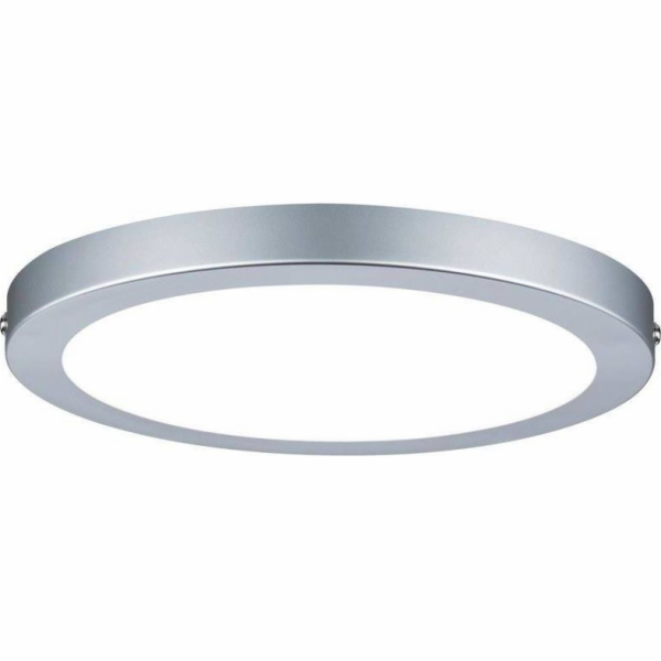 Paulmann Atria Panel LED stropní svítidlo 220mm 18,5W 270...