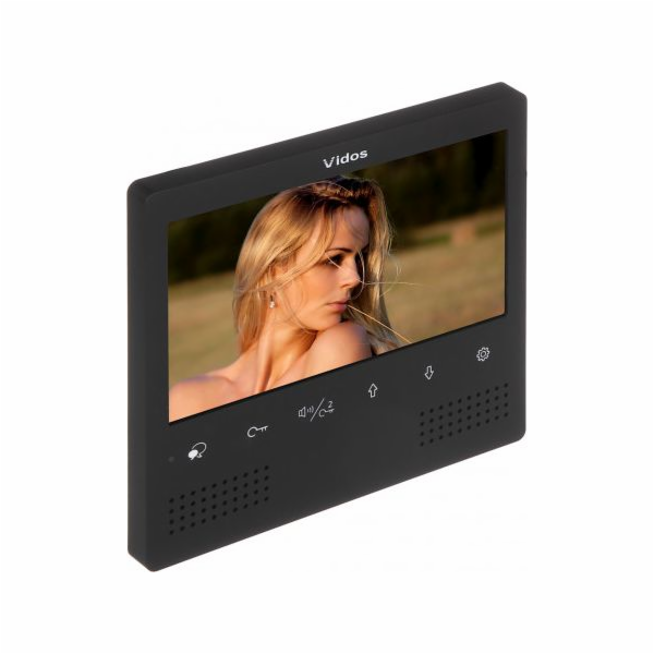 VIDOS INTERIÉROVÝ PANEL M1023B-2 VIDOS