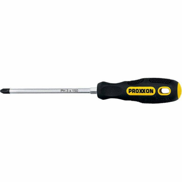 Proxxon křížový šroubovák PH 3 PROXXON PR22056 PROXXON