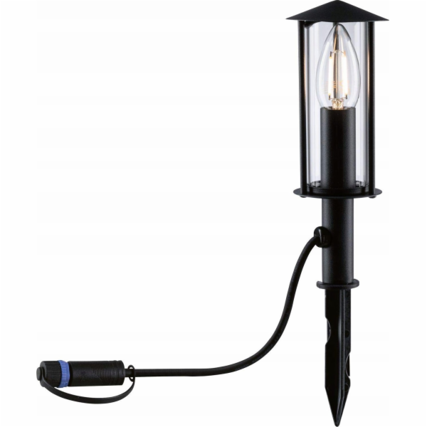 Paulmann Outdoor Plug & Shine Mini Pole Classic IP44 160l...