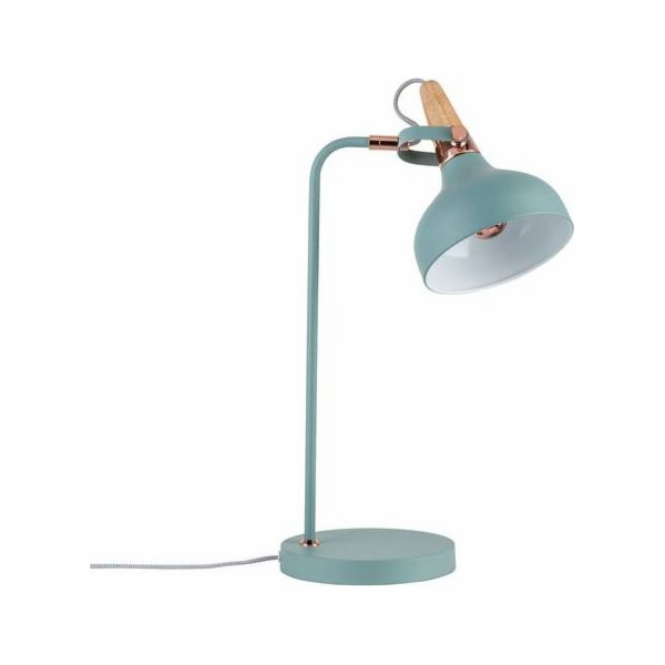 Stolní lampa Paulmann Zielona (PL79651)