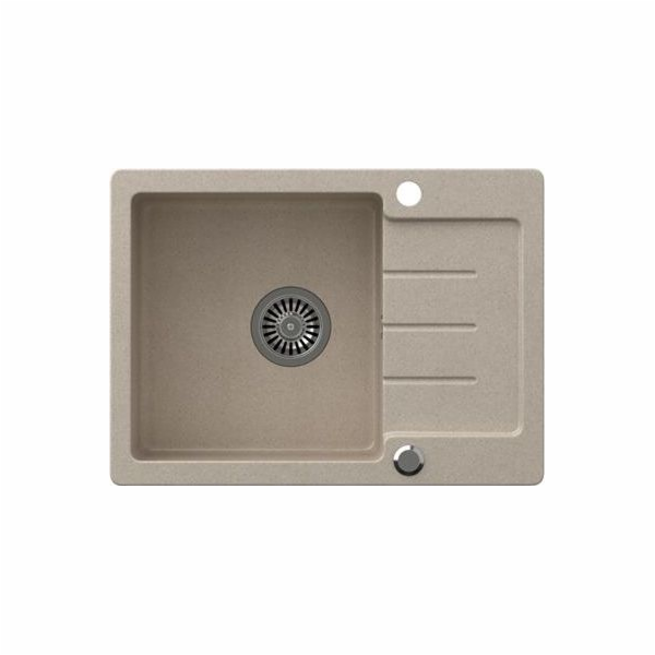 Steiner Johnny 116 Sink Stehingran Steingran Beige 1-Cham...