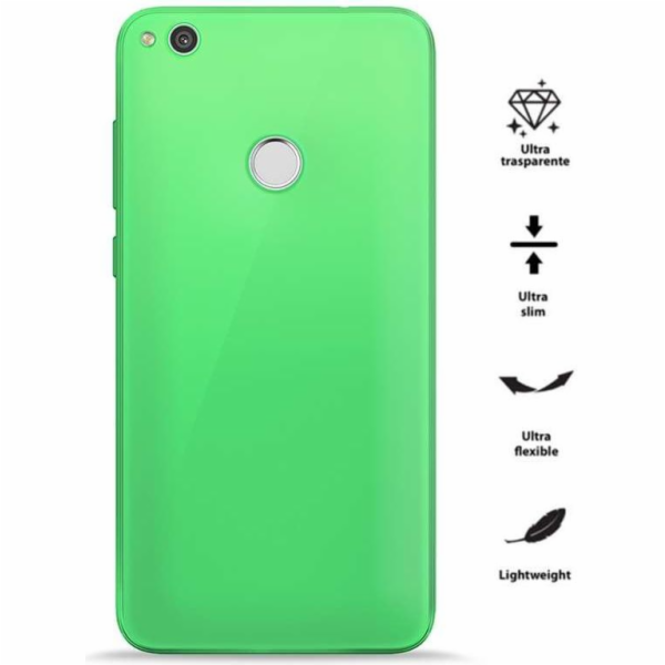 Pouzdro Puro Case 0.3 Nude P8 Lite (2017) / Honor 8 Lite ...