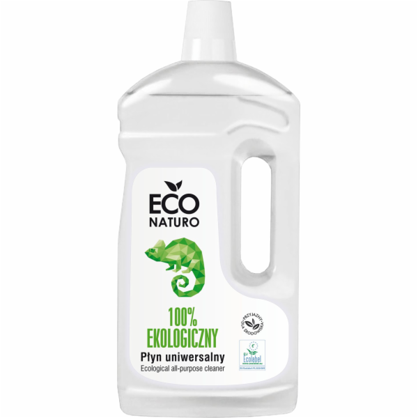 Eco Naturo Eco Naturo EKO univerzální tekutina - 1l